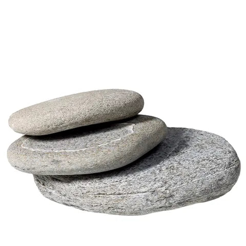 Flat Rock - Aquascaping Rock