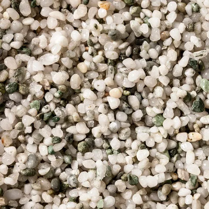 Silver Pearl Aquarium Gravel (AquaNatural)