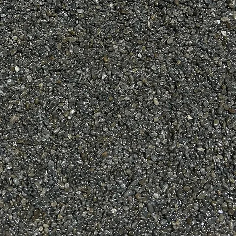 Ebony Pearl Aquarium Gravel (AquaNatural)