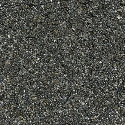 Ebony Pearl Aquarium Gravel (AquaNatural)