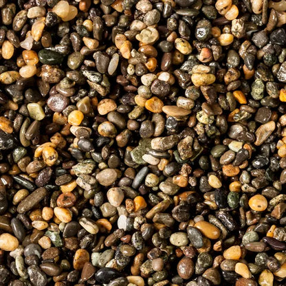 Midnight Pearl Aquarium Gravel (AquaNatural)