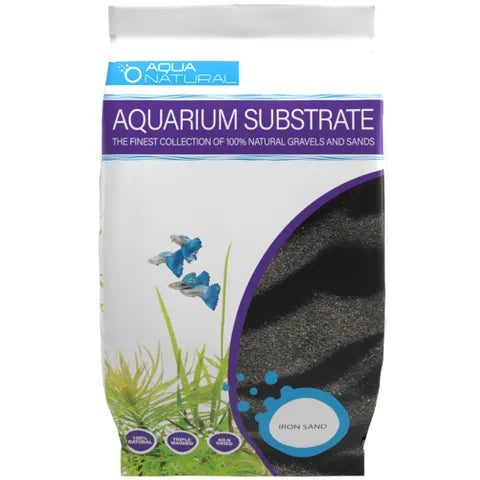 Iron Sand (AquaNatural)