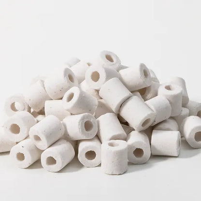 Live Filter Media - Quartz Rings 500ml Can