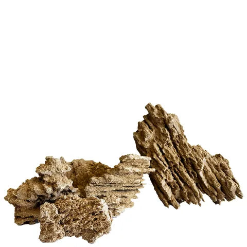 Desert Rock (Per Kg) - Aquascaping Rock
