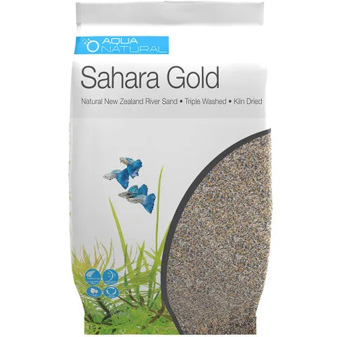 Sahara Gold Sand (AquaNatural)