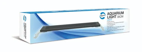 Pisces Aquatics Led Full Spectrum Plant And Aquarium Light