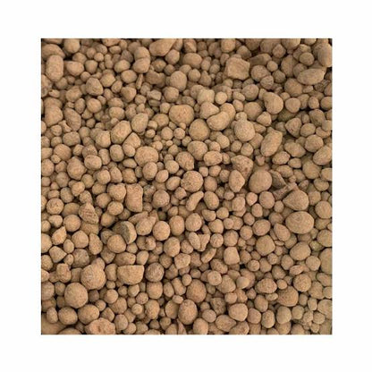 Volcanic Laterite - AquaNatural (Oliver Knott)