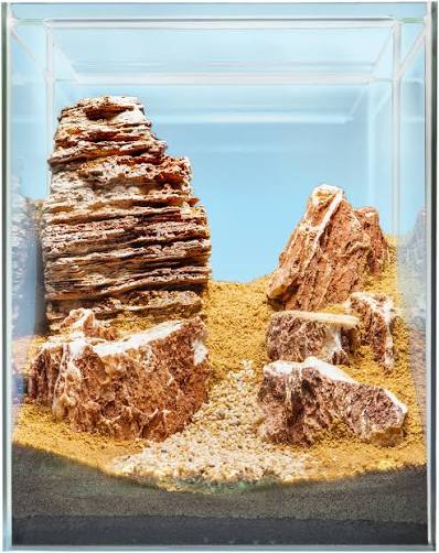 Desert Rock (Per Kg) - Aquascaping Rock
