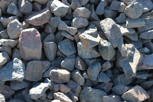 Medium Rocks